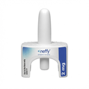 Neffy epinephrine nasal spray